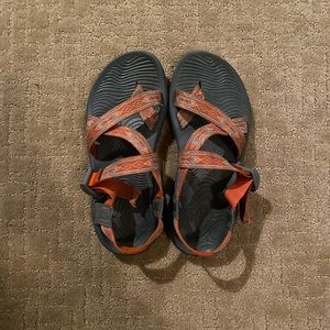 Chacos